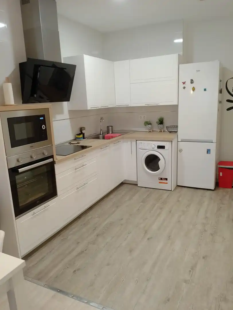 Apartments for rent in San Marko Kalea, Beraun - Pontika