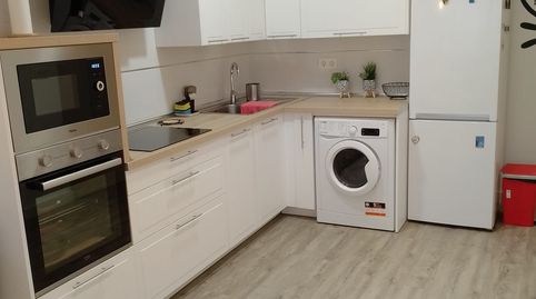 Photo 5 of Apartments for rent in San Marko Kalea, Beraun - Pontika, Errenteria