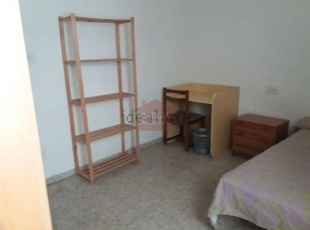 Appartement avec terrasse à louer à San Bernardo - Carmelitas - Campus, imagen 3