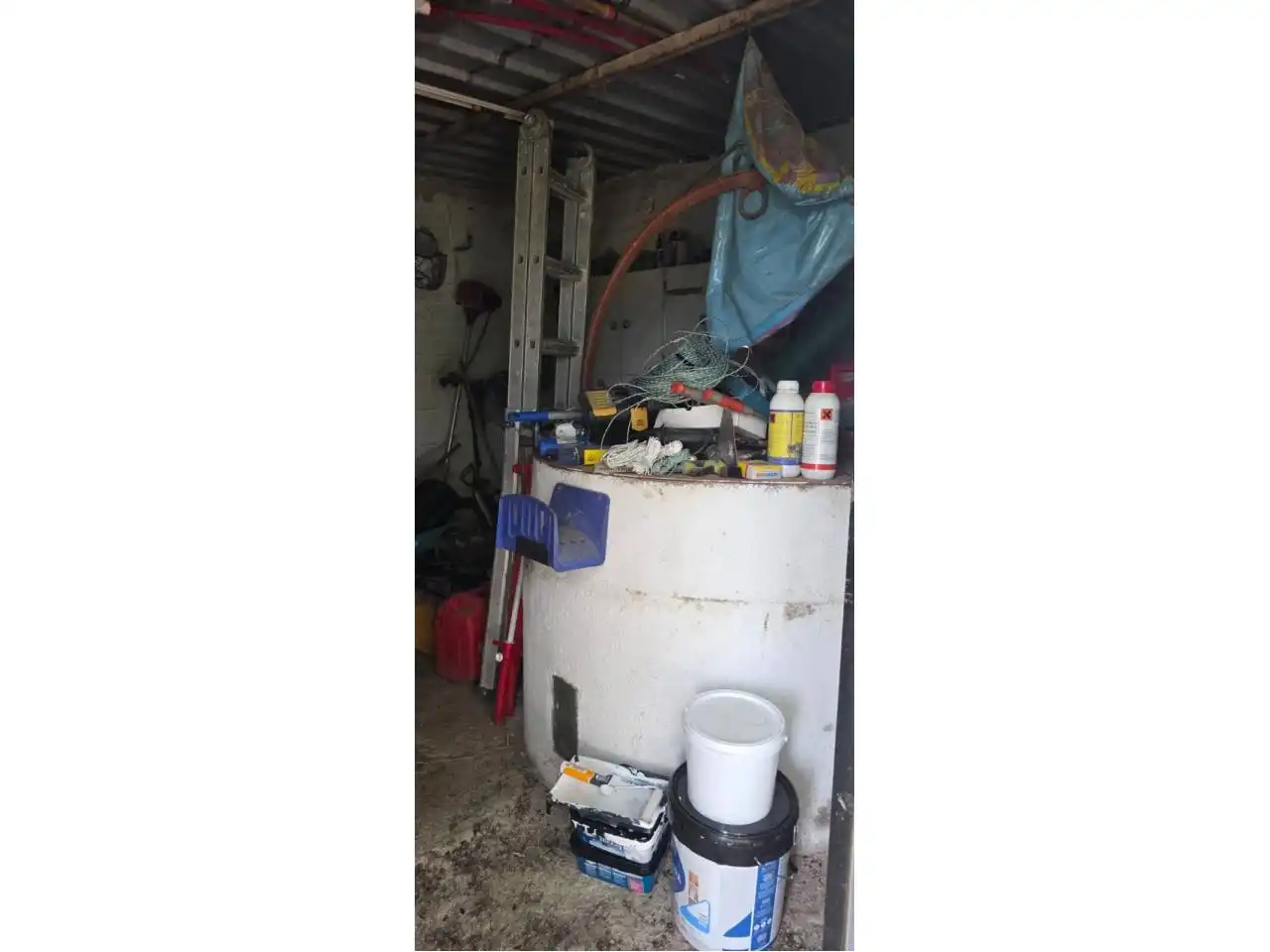 Casa amb piscina en venda a Lliçà d'Amunt, imagen 121