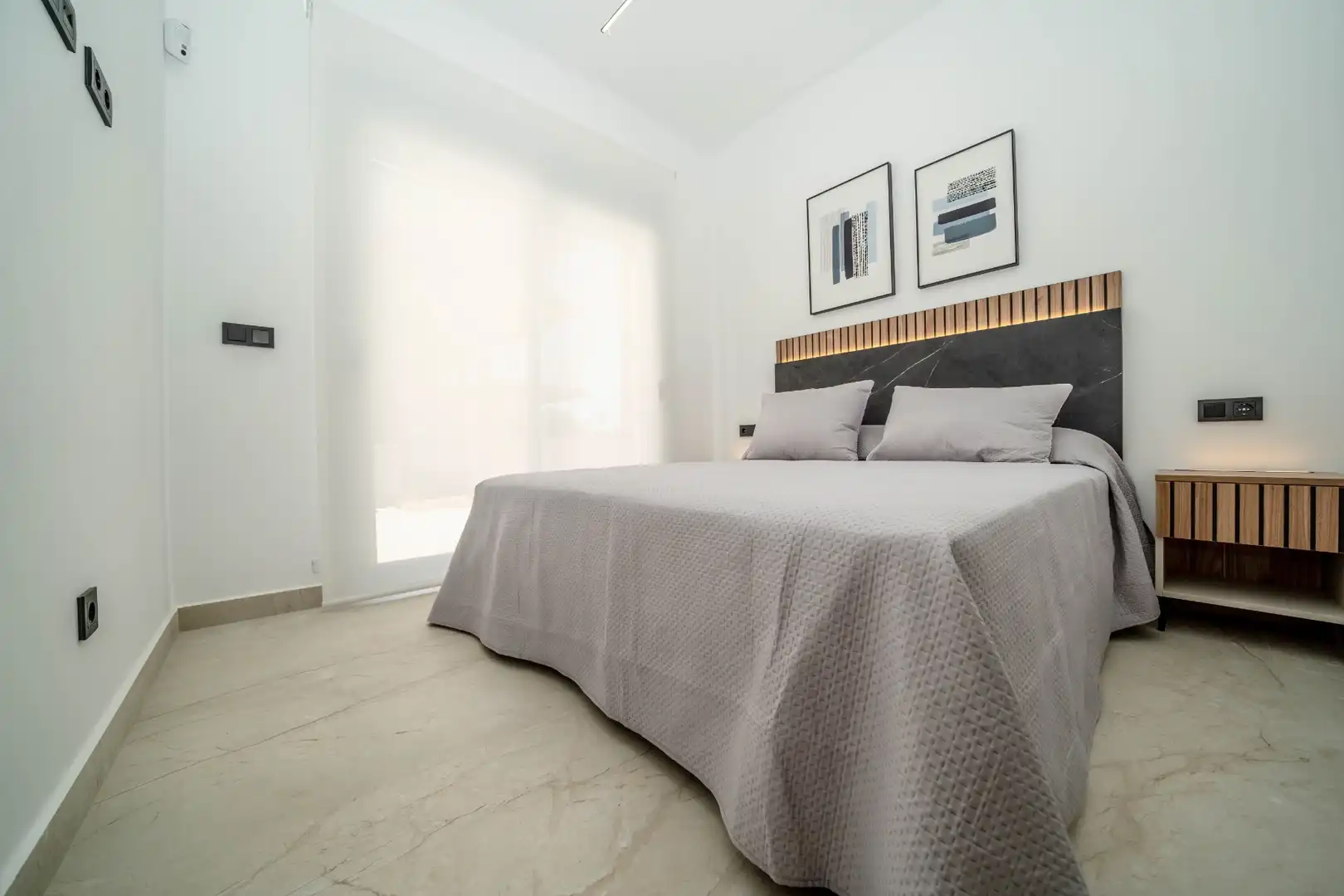 Apartament amb terrassa en venda a El Mojón, imagen 20