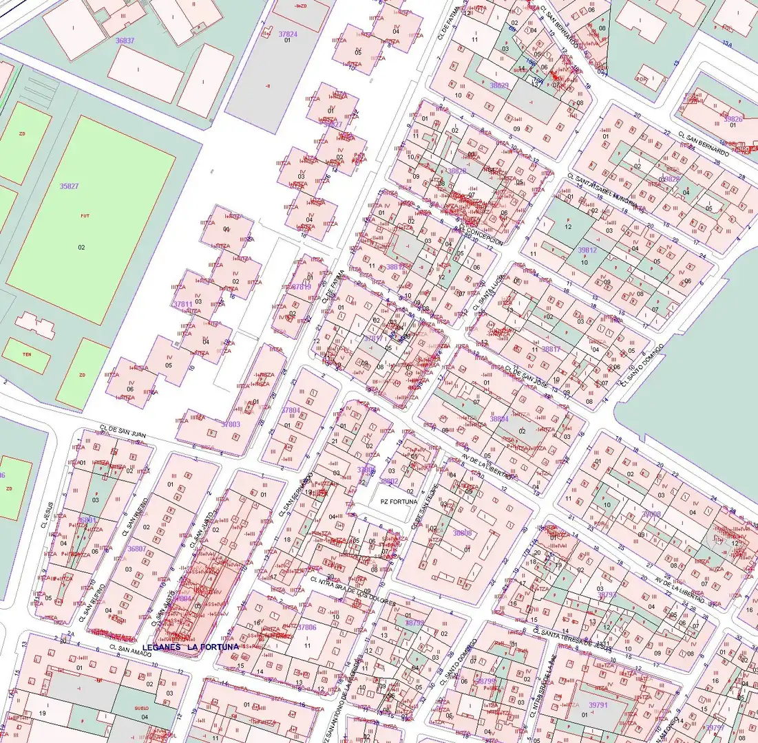 Piso en venta en La Fortuna, imagen 10