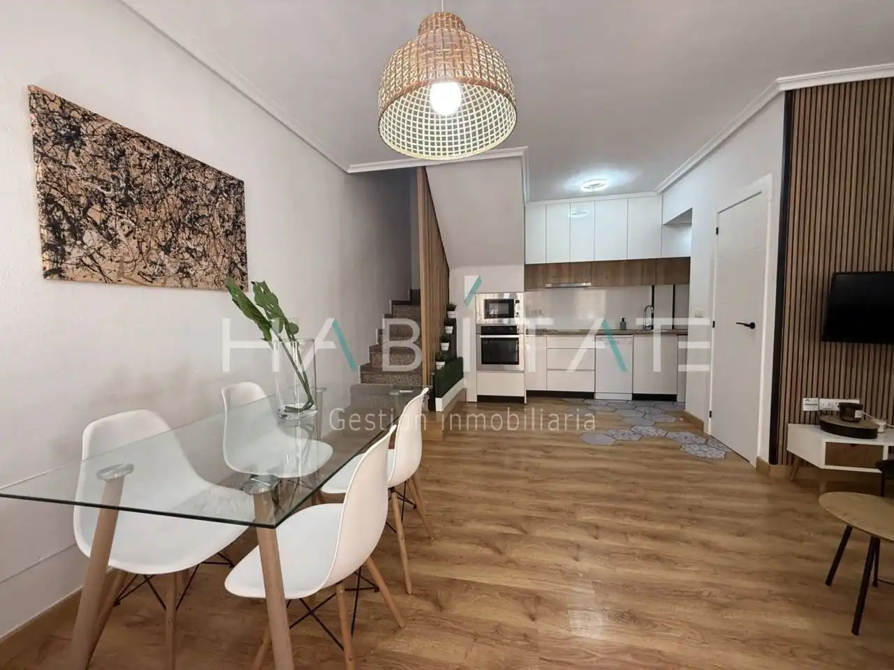 Dúplex en venda en Orihuela amb Aire condicionat, Calefacció i Jardí privat