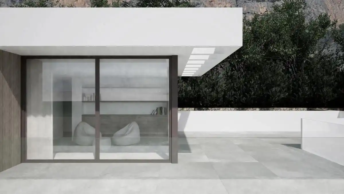 Villa avec piscine à vendre à Montgó - Ermita, imagen 7