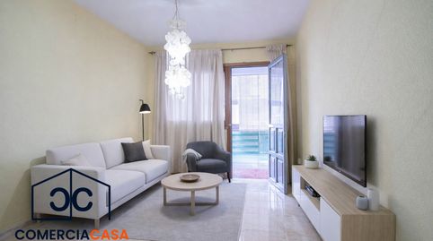 Foto 2 von Wohnung zum Verkauf in Barrio de Zaidín, Granada Capital