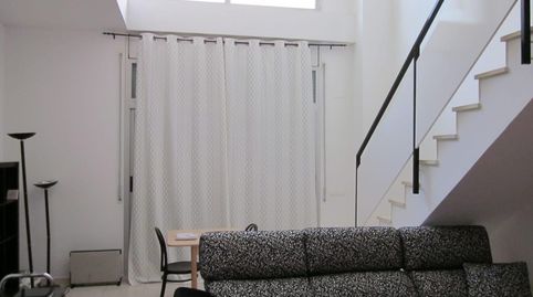 Foto 4 de Dúplex de lloguer a Passeig del Taulat, 130, Diagonal Mar i el Front Marítim del Poblenou, Barcelona Capital