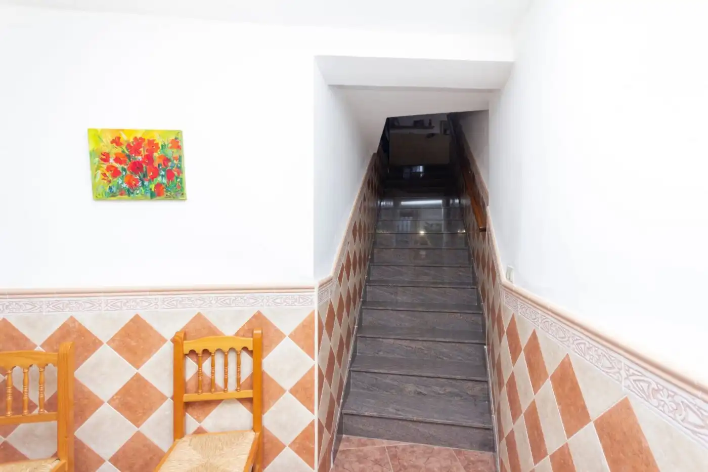Casa o xalet en venda a Calle BARRIO BAJO, 21, Laujar de Andarax