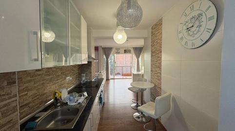 Foto 4 de Pis en venda a Pedreguer, San Gabriel, Alicante