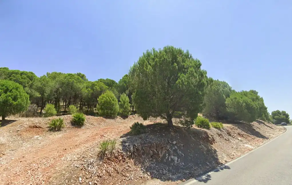 Residential for sale in Alhaurín Golf