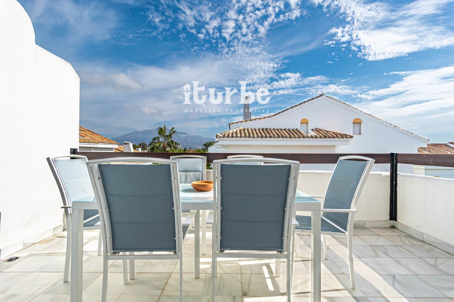 Maisonette zur Miete in 3 (Ur Guadalmina Baja), 317, Guadalmina Baja