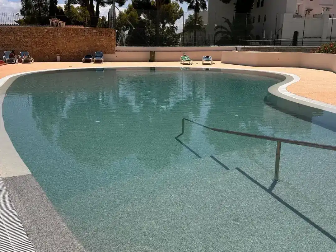 Flat for rent in Passeig Illetes, 32, Cas Català - Illetes