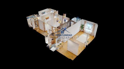 Foto 5 de Piso en venta en Avenida de la Juventud, Cabezo de Torres, Murcia Capital