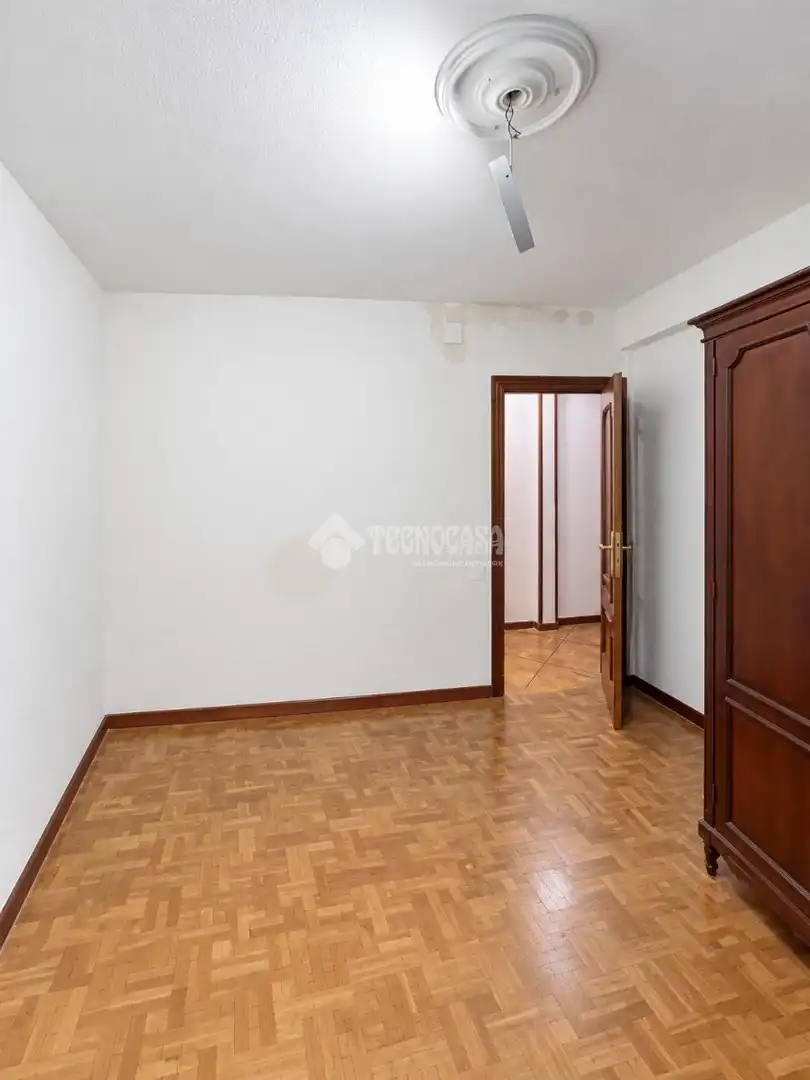 Habitación de Piso en venta en Madrid con Aire acondicionado, Calefacción y Terraza