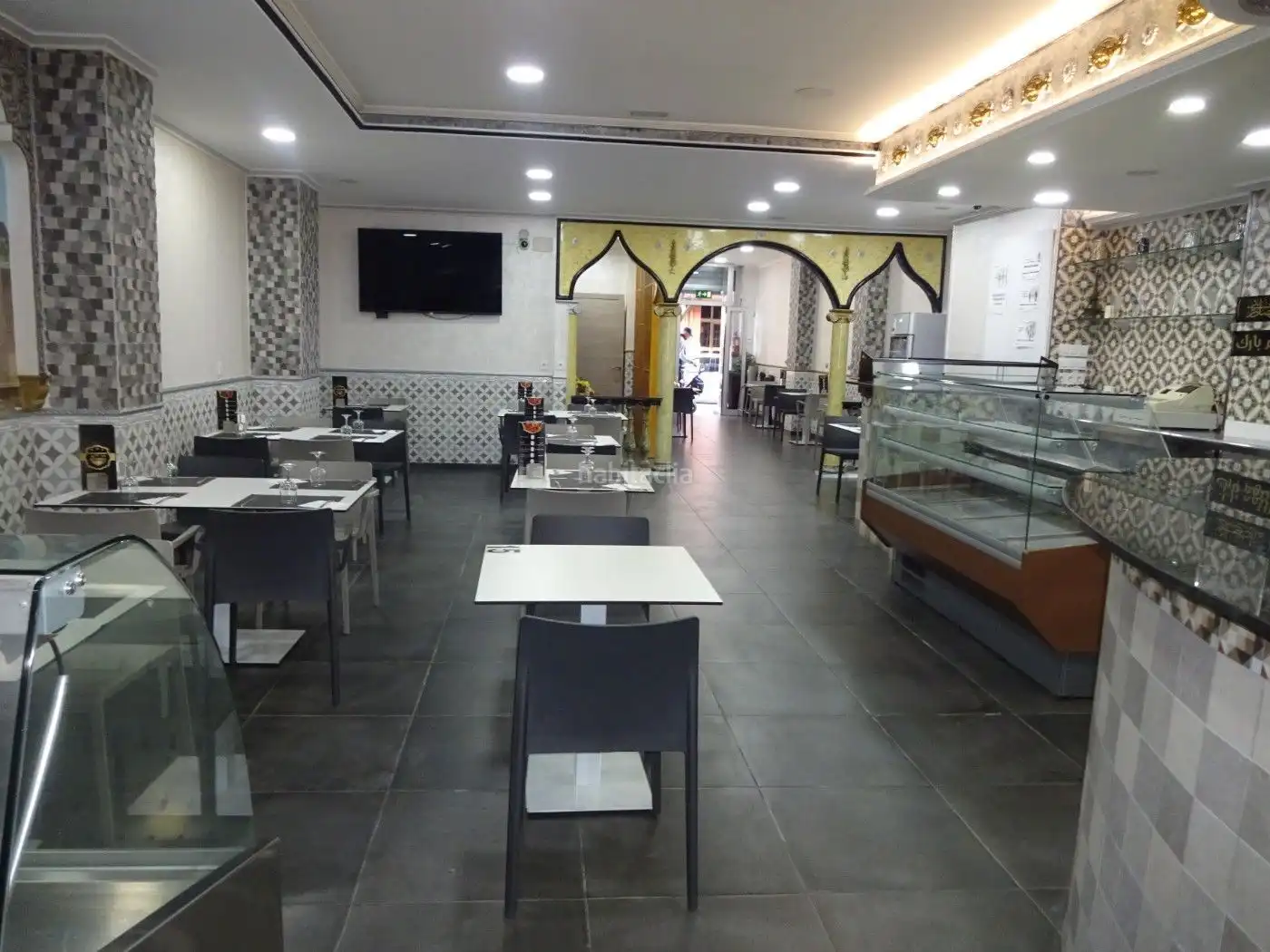 Local comercial en venda a Rocafonda, imagen 4