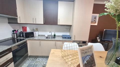 Foto 5 de Piso en venta en Travesía Da Mariña, 86, O Vicedo , Lugo