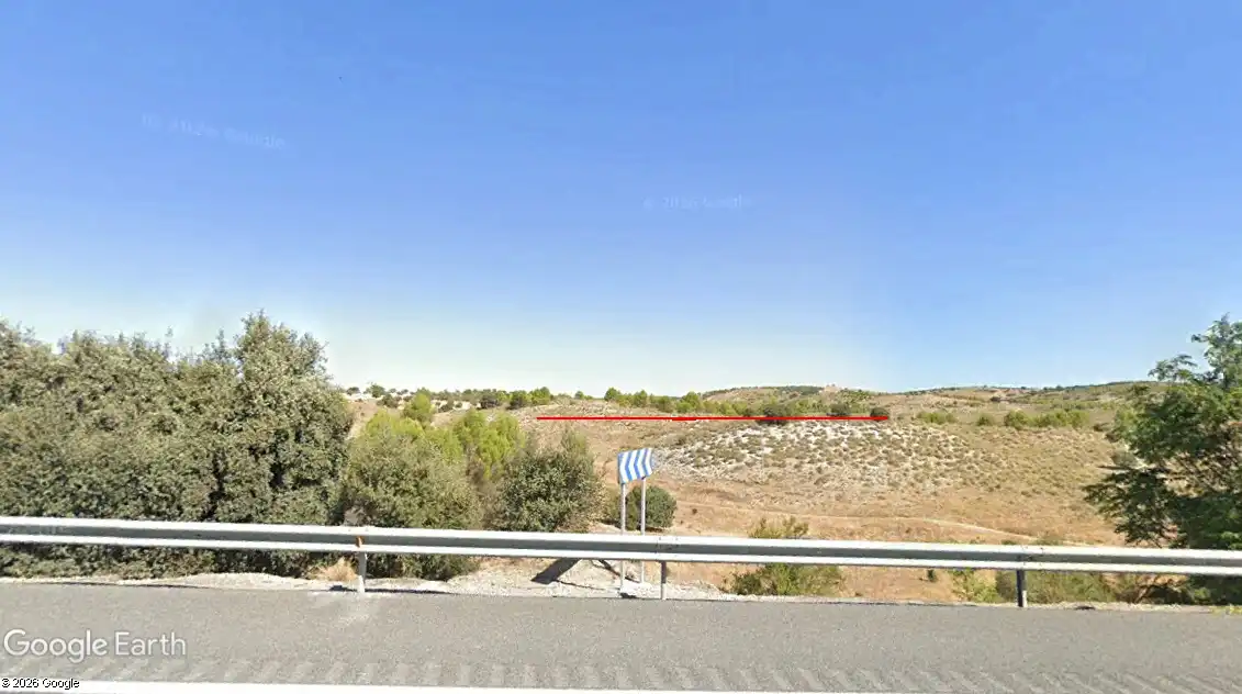 Rustikales Grundstück zum Verkauf in Villarejo de Salvanés, imagen 3