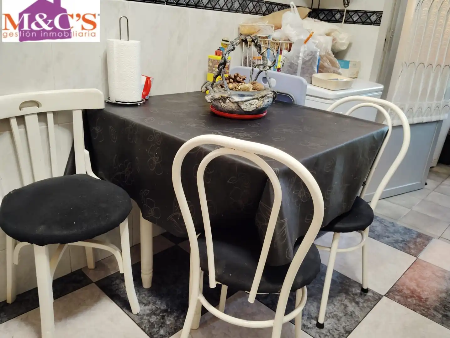Appartamento con terrazza in vendita a Centro, imagen 7