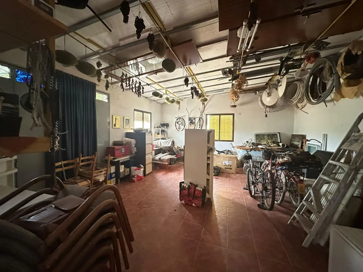 Finca rústica en venda en Quintanar de la Orden amb Terrassa i Traster