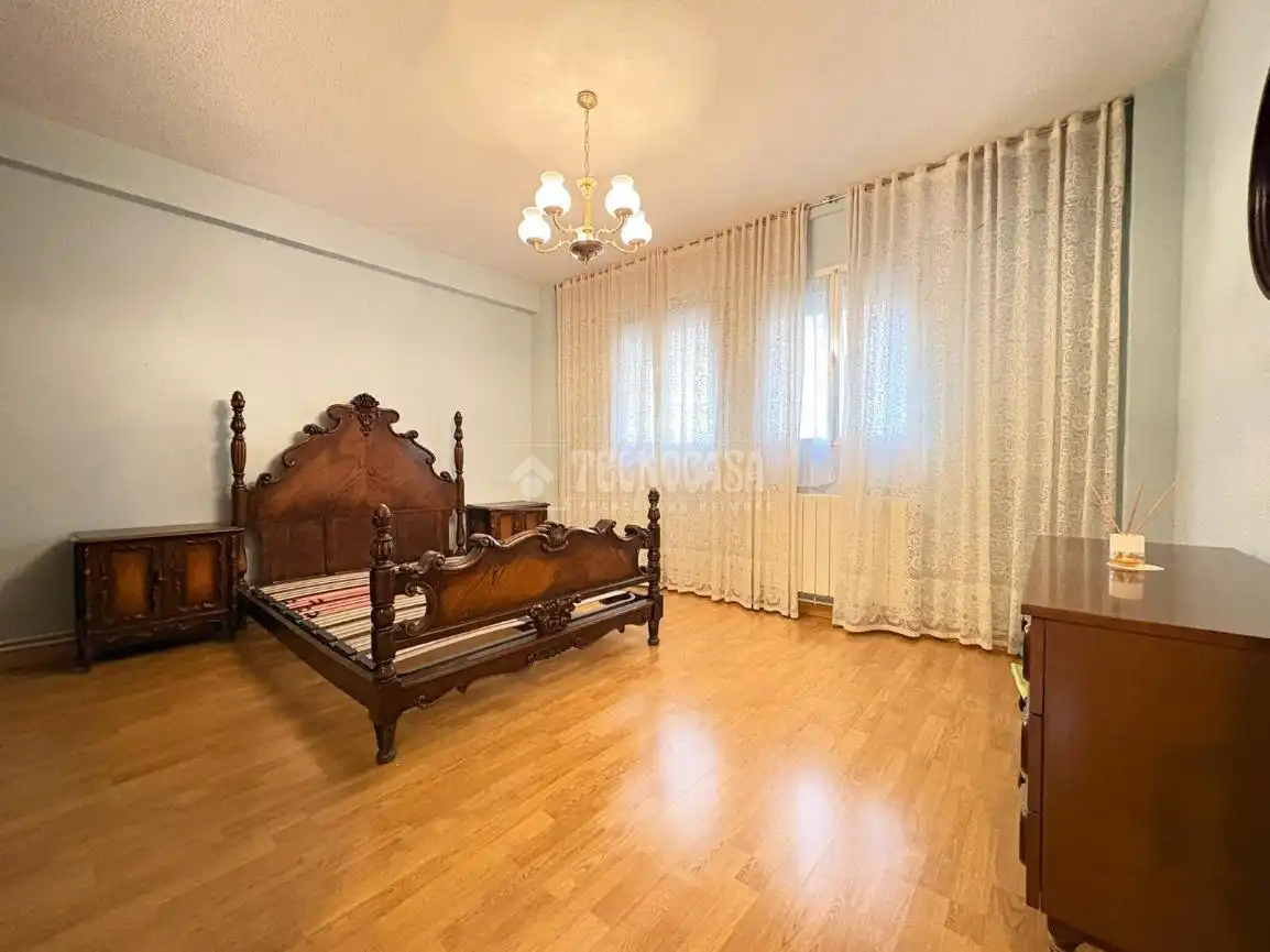 Habitación de Piso en venta en Getafe