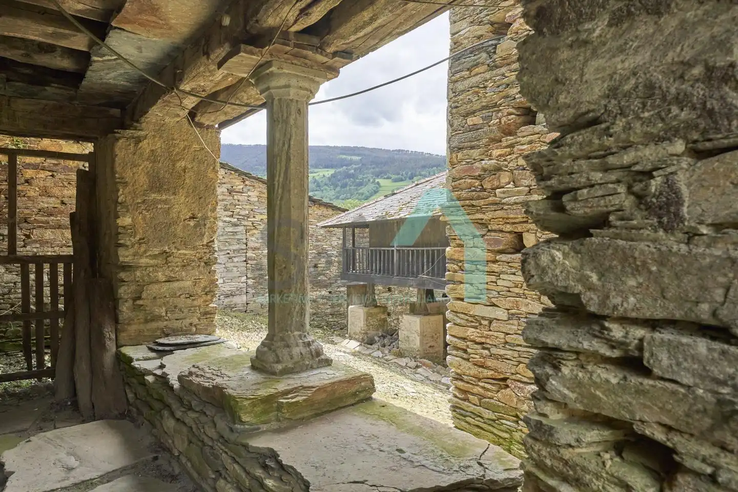 Haus mit Terrasse zum Verkauf in Caserio Vijande, imagen 107