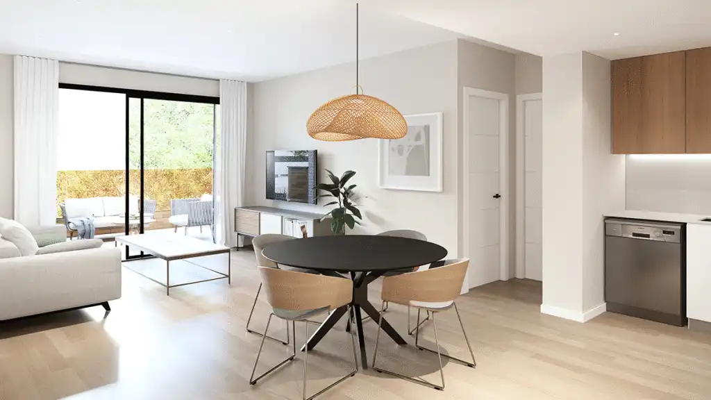 Piso en venta en Carrer Jaume I, 35, Metro - Auditorio
