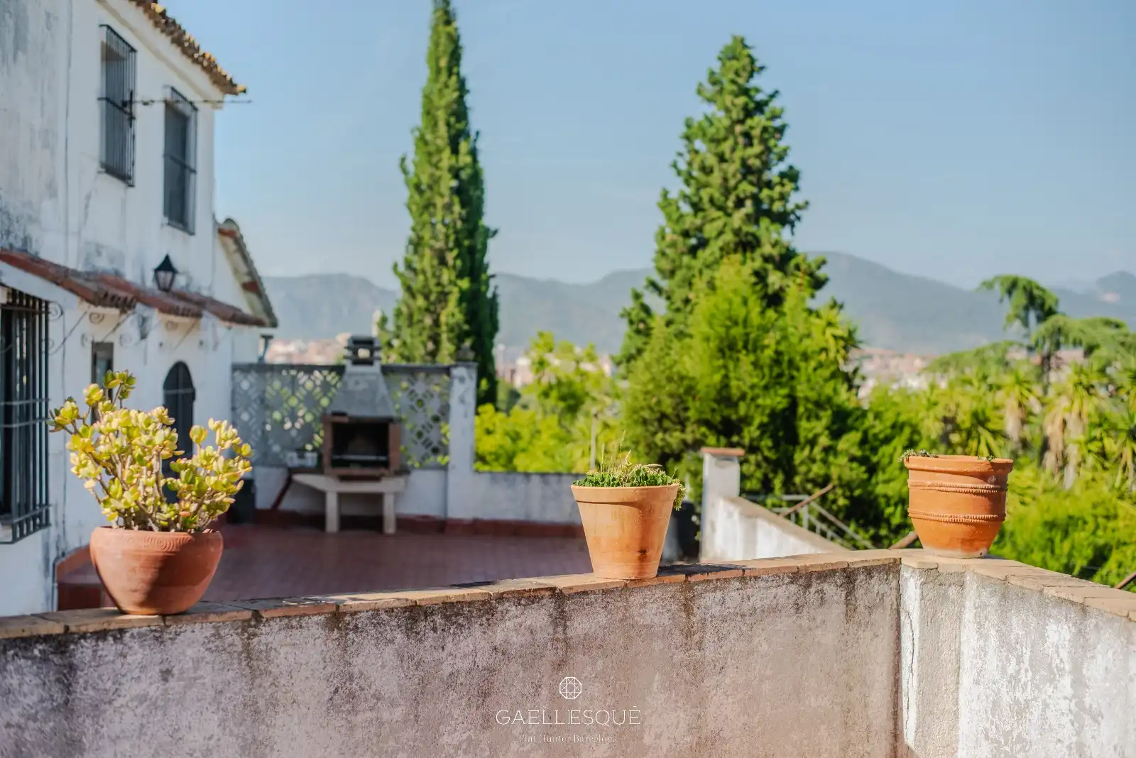 Casa amb terrassa en venda a Avinguda de Rafael Casanova 3, imagen 55
