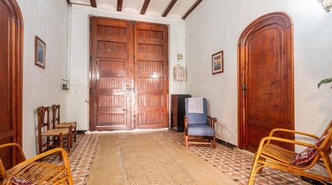 Foto 3 de Planta baixa en venda a  Balmes, Carcaixent, Valencia