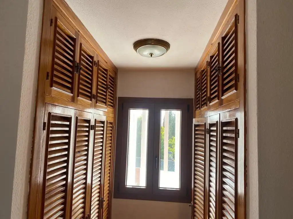 Chalet con piscina en venta en Calle Aceituno, imagen 37