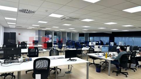 Foto 4 de Oficina de lloguer a Taialà - Germans Sabat, Girona