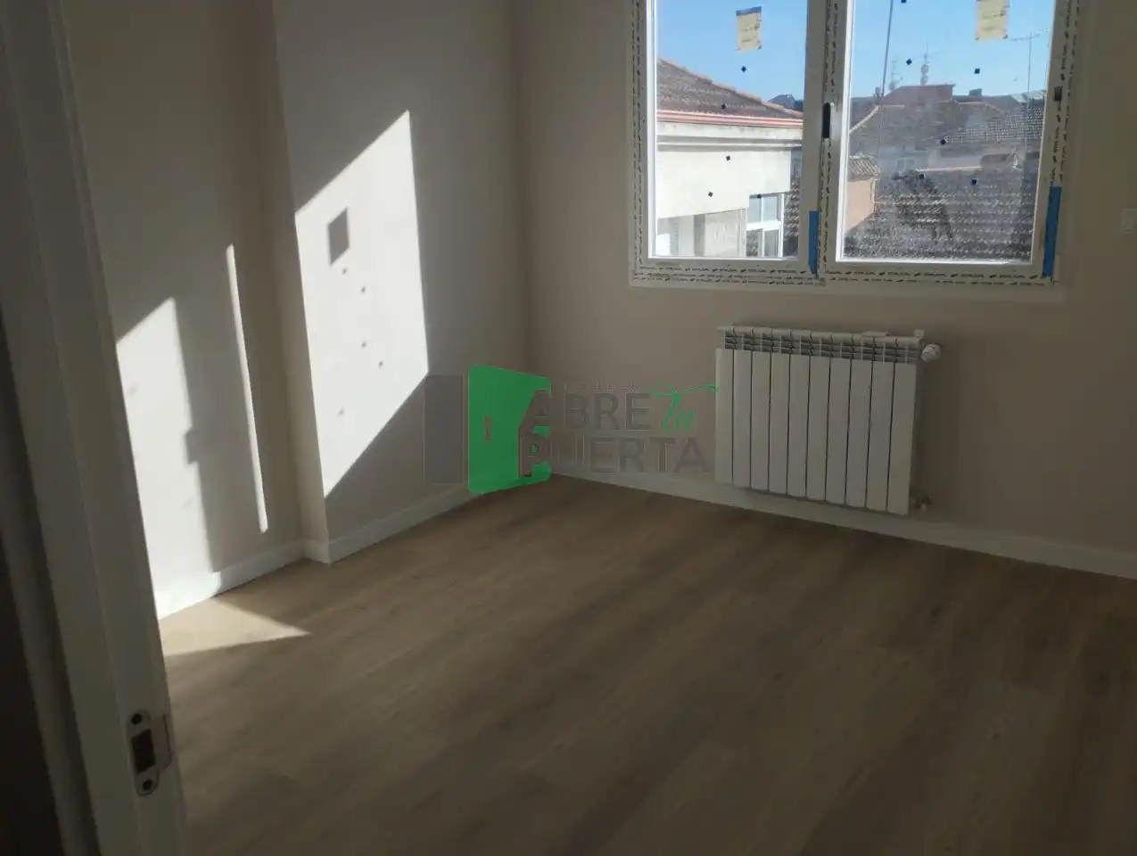 Habitación de Piso en venta en A Carballeira