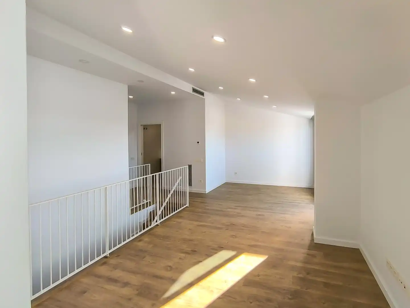Ático en venta en Terrassa con Aire acondicionado, Calefacción y Parquet