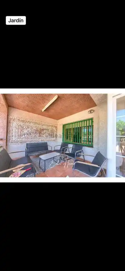 Xalet amb jardí en venda a Cunit Residencial, imagen 13