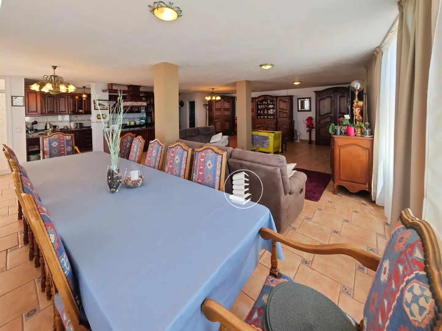 Casa o chalet en venta en Cuevecitas - Malpaís