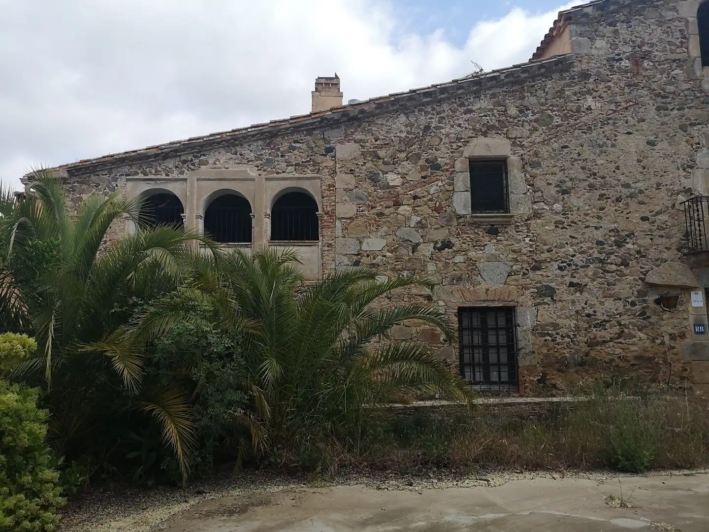 Country house for sale in Llagostera, imagen 3