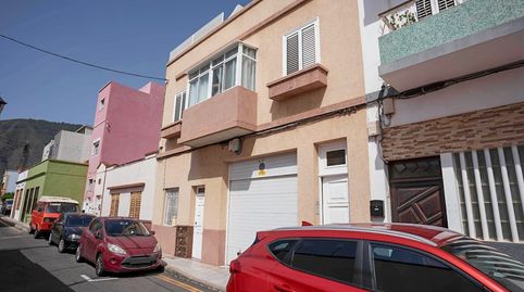 Foto 4 de Apartament en venda a Calle Doctor Agustín Díaz Nûṅez, Centro, Güímar