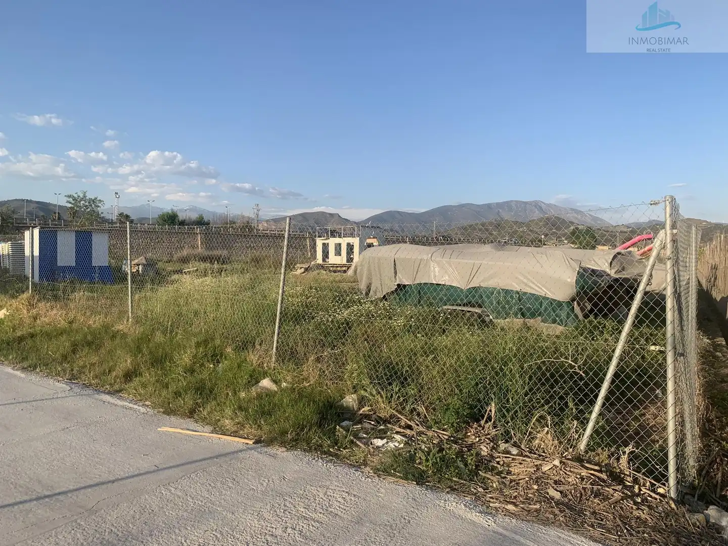 Terreni e lotti in vendita a Centro