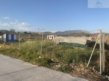 Terreno residencial en venta en Centro