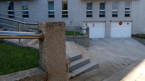 Photo 3 of Garage to rent in Rúa de Abaixo, 6, O Milladoiro, A Coruña