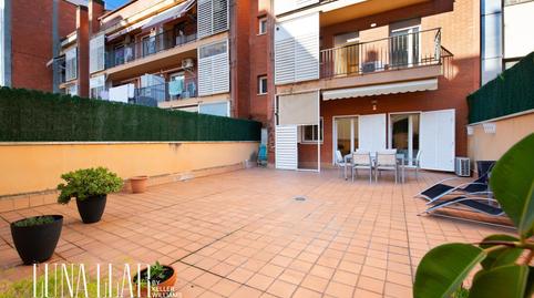 Foto 4 von Erdgeschoss zum Verkauf in Centre, Castelldefels