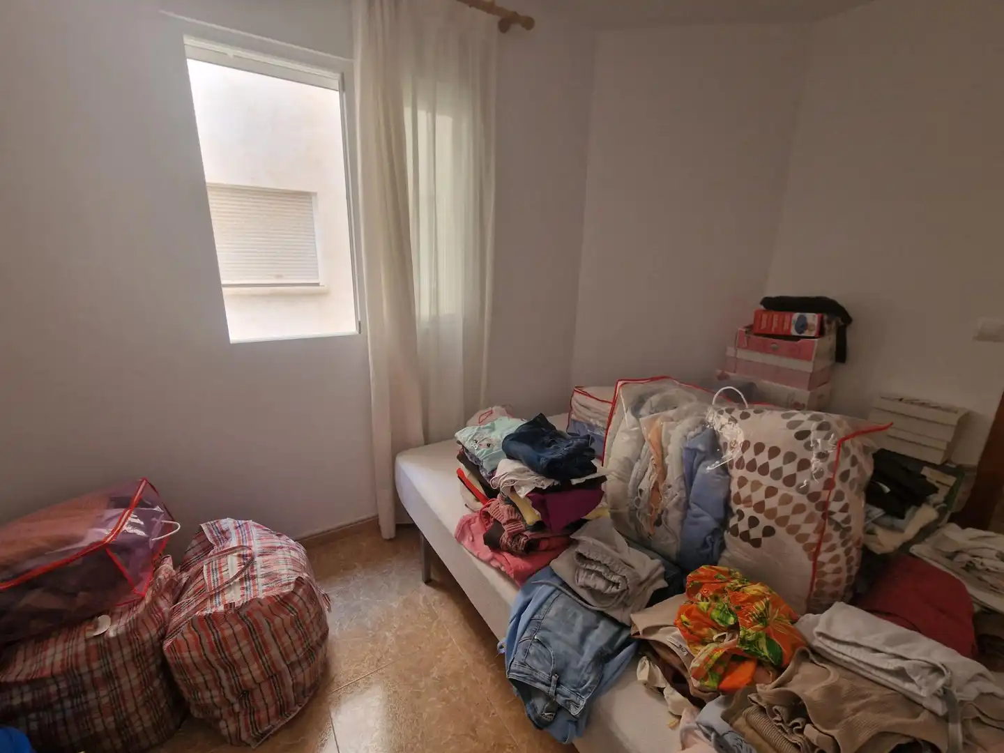 Apartamento en venta en Casco Antiguo