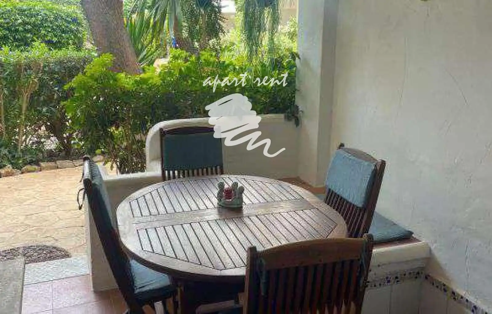 Wohnung mit Terrasse zum Verkauf in Port Joan, imagen 4