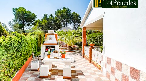 Foto 5 de Casa o xalet en venda a Carrer de la Riera, Querol, Tarragona