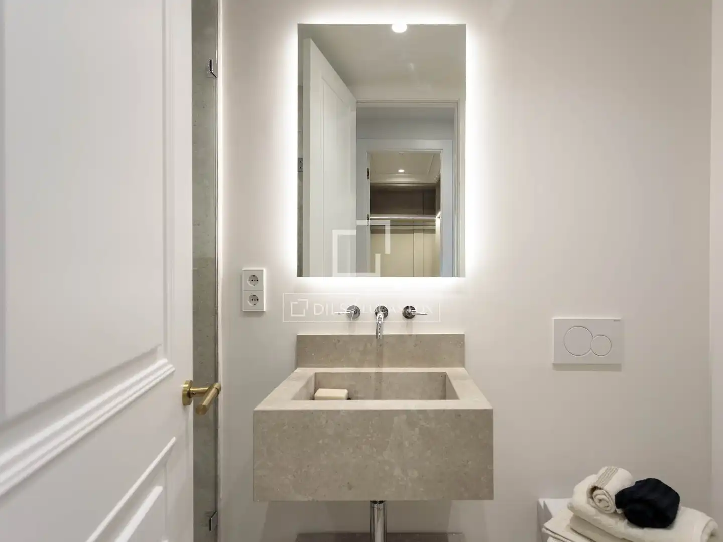 Appartement avec terrasse à vendre à Chamberí, imagen 36