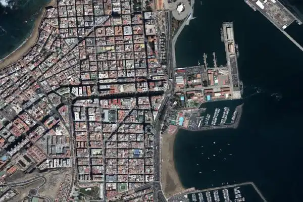 Piso en venta en Las Palmas de Gran Canaria