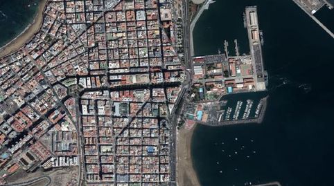 Foto 5 de Piso en venta en Alcaravaneras, Las Palmas de Gran Canaria