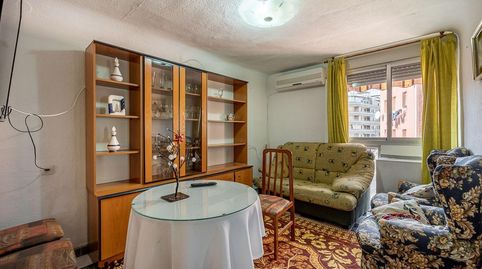 Foto 3 de Piso en venta en Barrio de Zaidín, Granada Capital