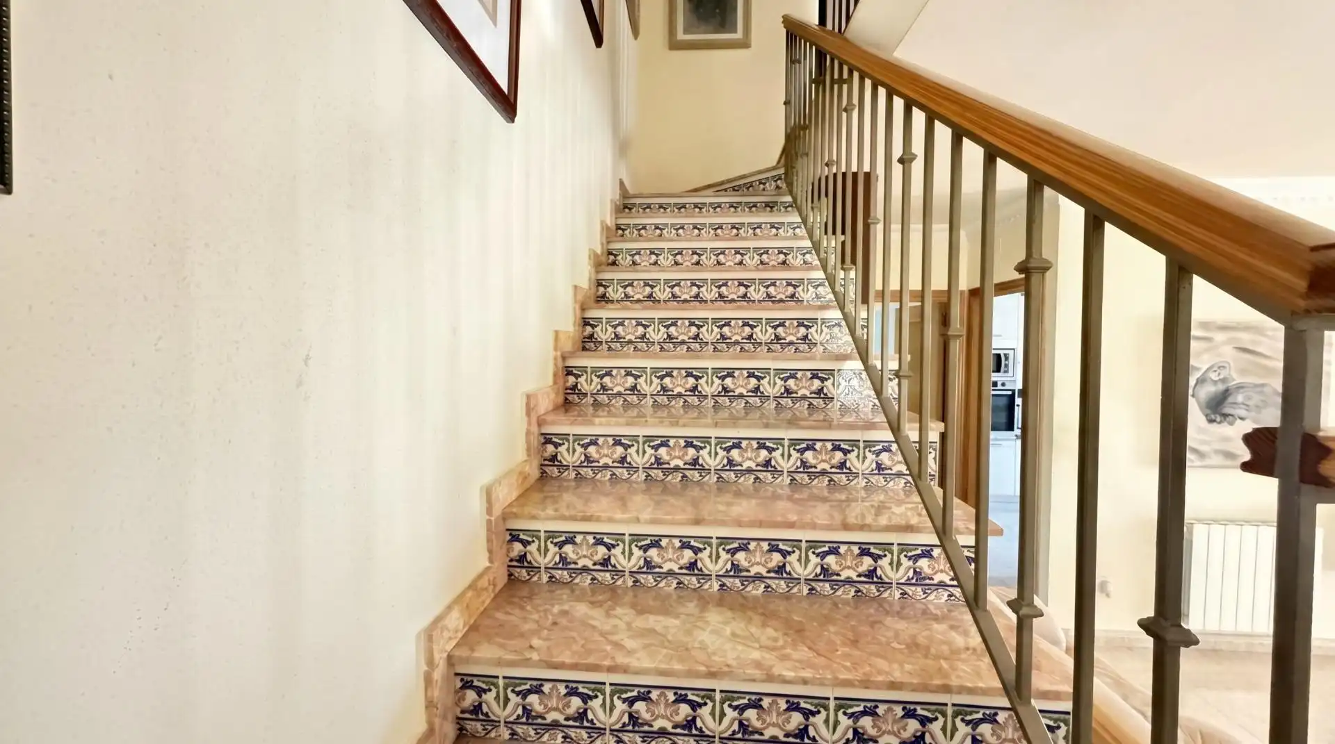 Casa o xalet en venda en La Pobla de Vallbona amb Aire condicionat, Calefacció i Jardí privat