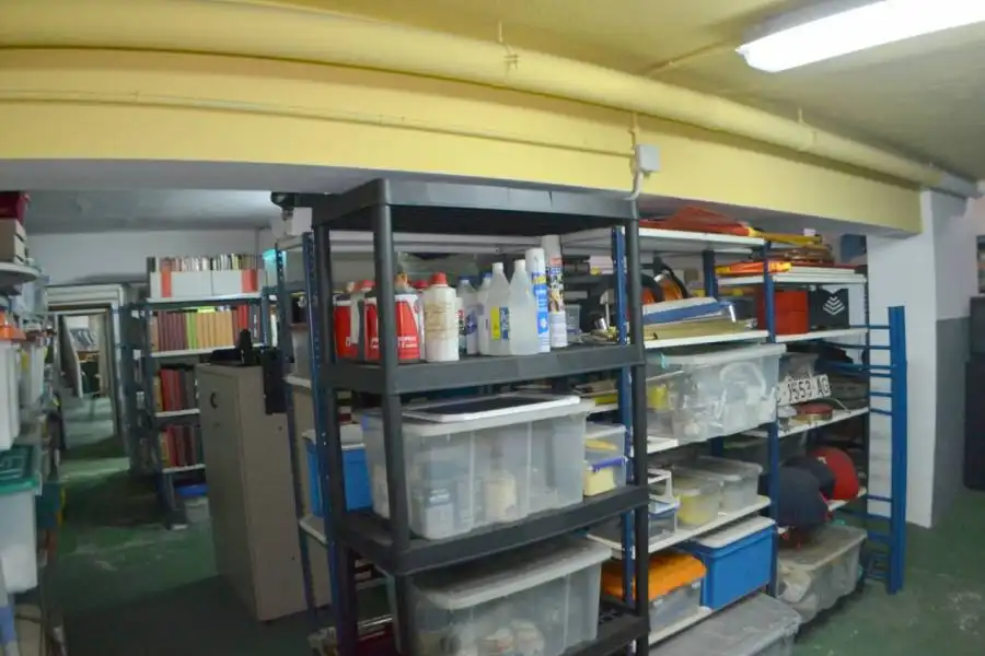 Business premises for sale in Acea de Ama - O Burgo, imagen 10