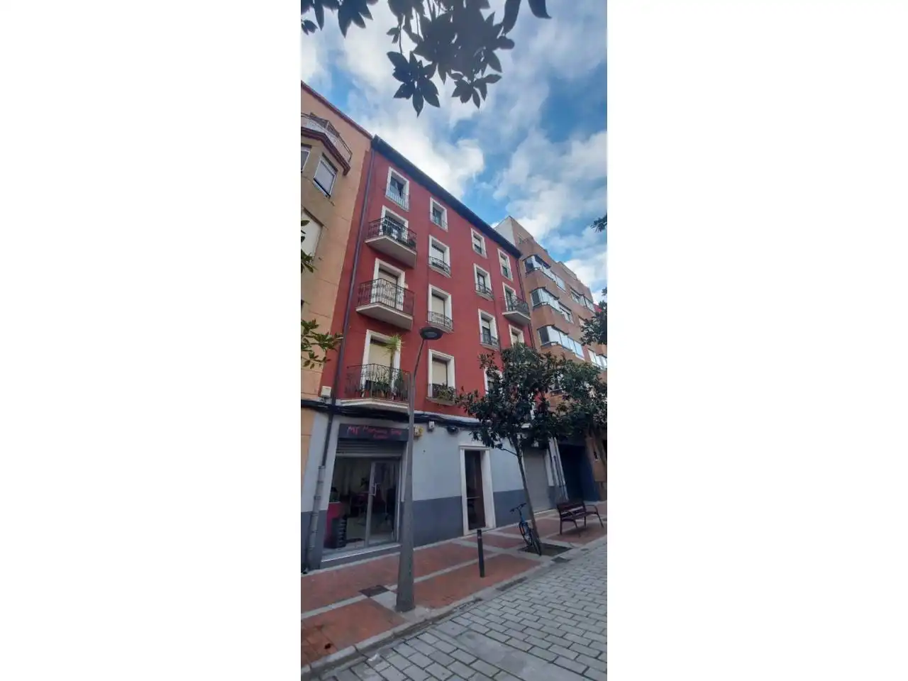 Pis en venda a Calle María Teresa Gil de Gárate, imagen 12