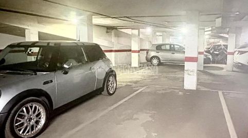 Foto 5 de Garatge en venda a Centro, Fuenlabrada